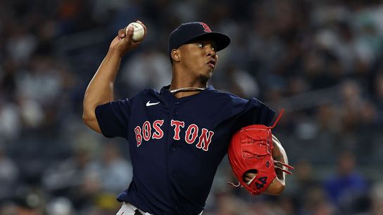 Final: Red Sox 6, Mariners 4 - Late Night Sox return to win column; McGuire, Verdugo homer taken at BSJ Headquarters (Red Sox)